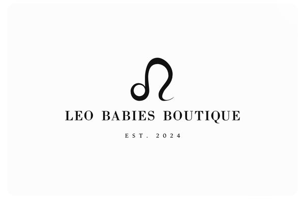 leo babies boutique